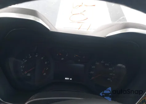 2017 Chevrolet Camaro 1Lt z USA, uszkodzony, nr VIN 1G1FB1RS7H0200280